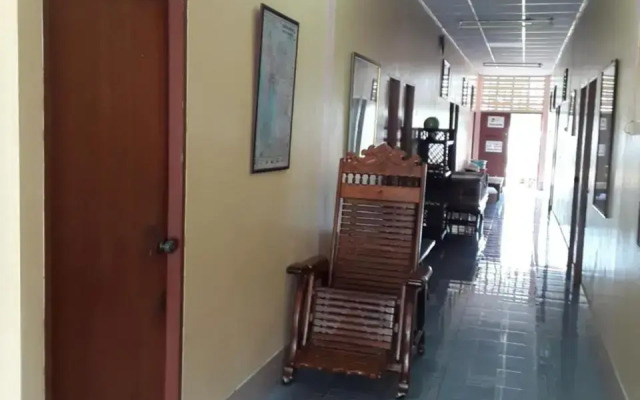 Vitoon Guesthouse