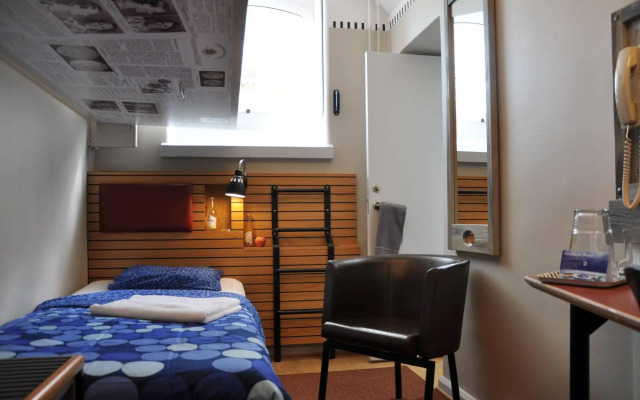 STF Långholmen Hostel