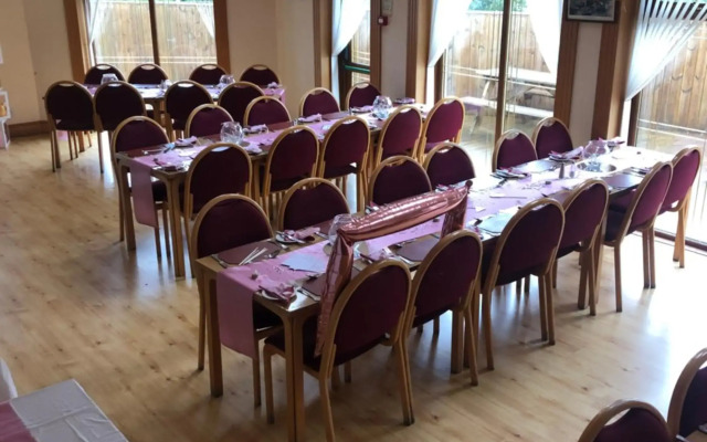 The Bessemer Hotel Carvery and Grill