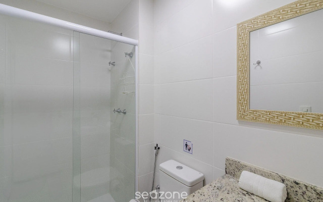 Encantador apto em Cabo Frio SDA311