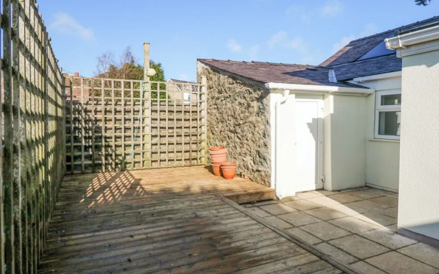 The Fir Grove Annex
