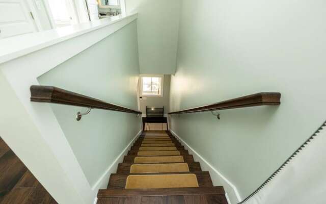 Gem in Heart of Black Mountain