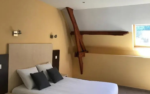 Domaine de la boudière