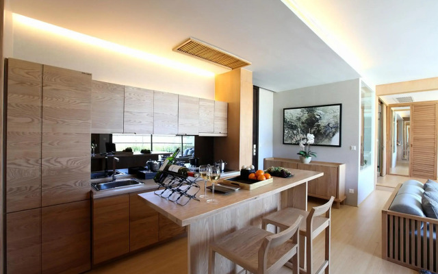 Zen Villa Khao Yai