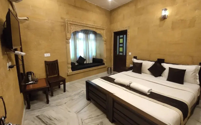 Royal Villa Jaisalmer