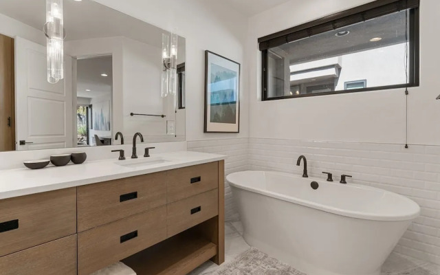 The Yucca Flower #11 3 Bedroom Home