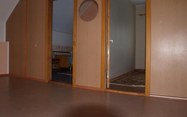 Holiday Home Obraztsova