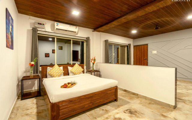 EKOSTAY - Casa Royal Villa