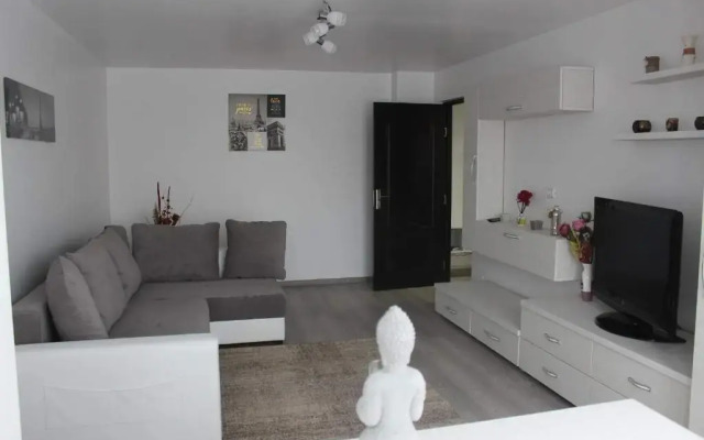 Apartament Anais