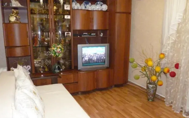 Квартира