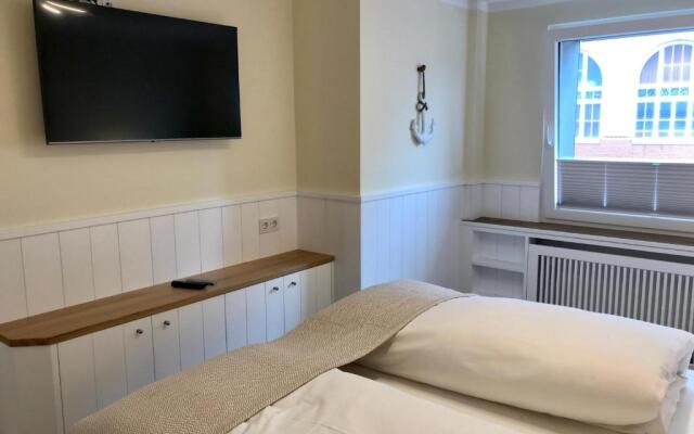 Haus Ankerlicht Whg 68