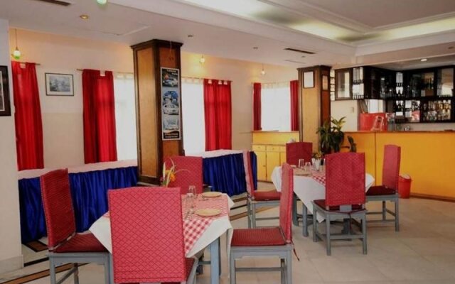 Pension Vasana Guest House