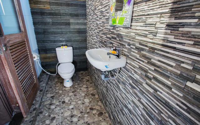 Svaha Private Villas Ceningan