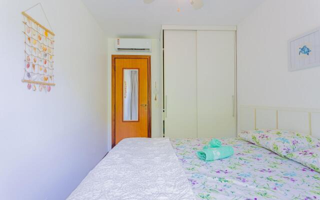 IT15 Ótimo Apto 2 Quartos - Itacimirim