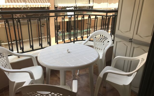 Homely Apartments Playa del Cura Fragata