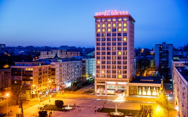 Unirea Hotel & Spa