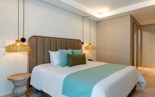OZ Hotel