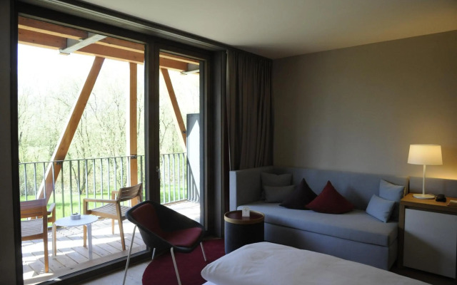 Hotel Bora HotSpaResort