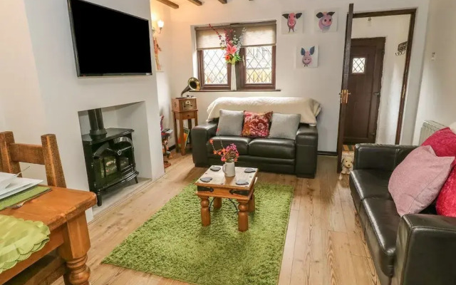 Changegate Cottage