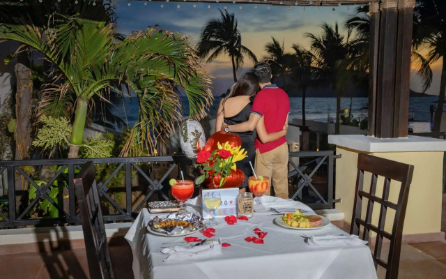 Best Western Hotel Posada Freeman Zona Dorada