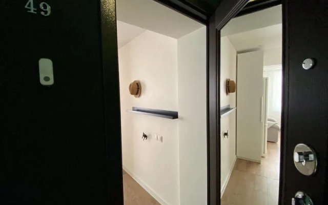 Апартаменты МаксРеалти24 на Волоколамском шоссе, д. 92