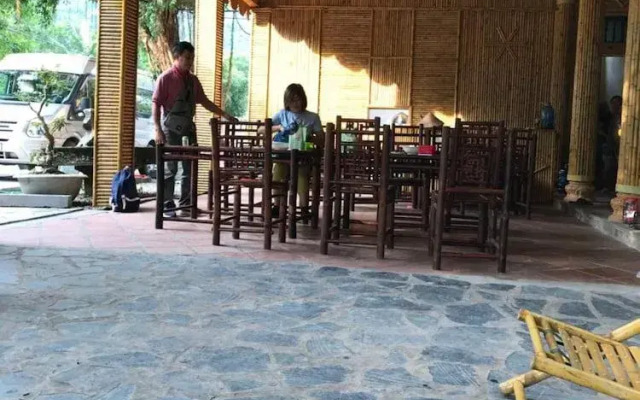 Tam Coc Rocky Bungalow