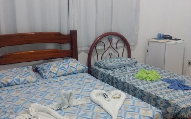 Britânia Hotel