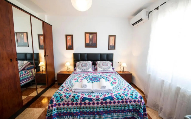 Casa Saki