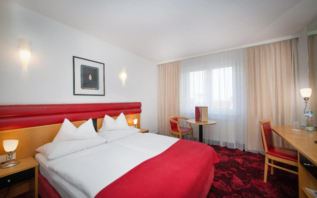 Hotel Boltzmann