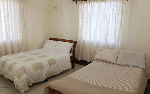 Evergreen Homestay
