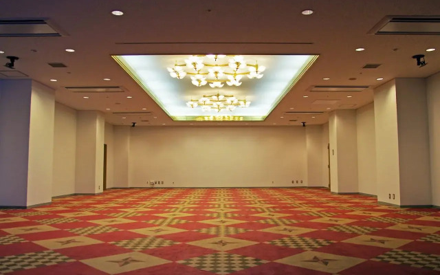 Tanegashima Iwasaki Hotel