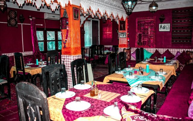 Dar Ayour Guest house