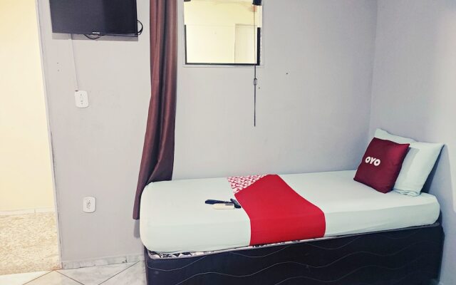 Hotel Ita Avenida
