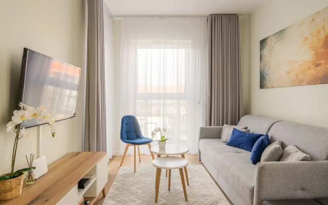 RentPlanet - Apartamenty Michalczyka