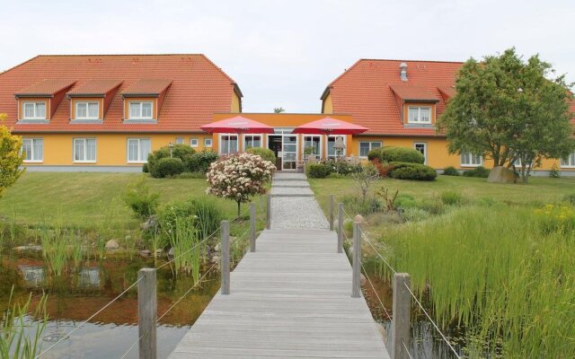 Hotel & Restaurant Zum Kap Arkona