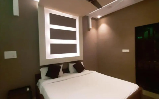 OYO Rooms Near Chottanikkara