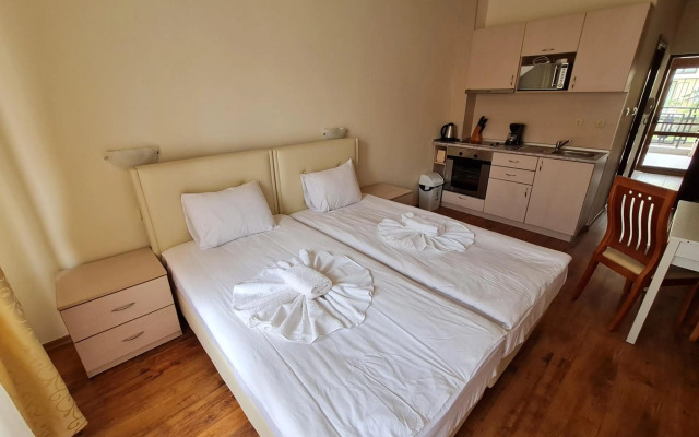 MitProt Panorama Bay 2 ap.206