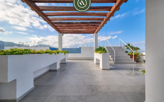 Grand Trianon 401 in Jalisco