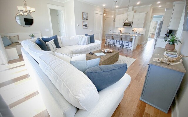 Beach Happy by Sea Scape Properties