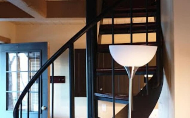 GetAways at Club GeoPremiere