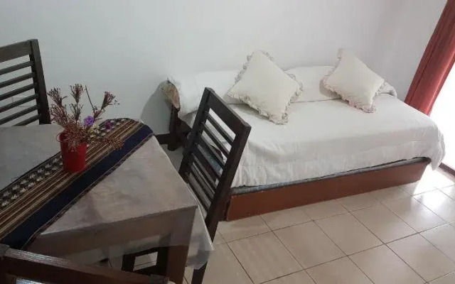 La Casa de Reyes Posada