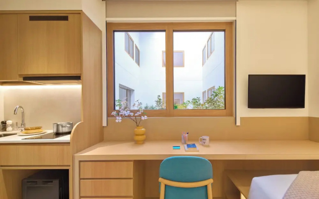 lyf Chinatown Singapore – Guest Rooms – Singapore