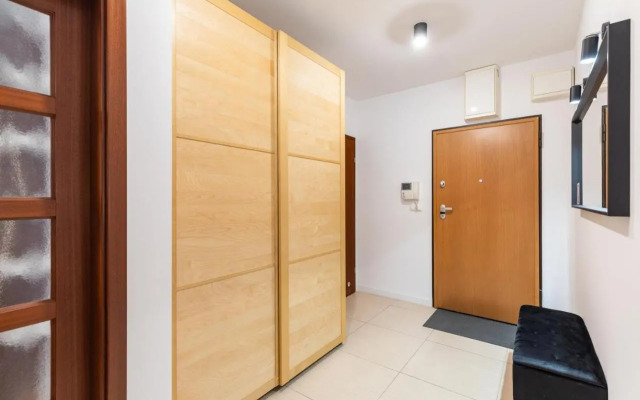 Super Apart Wilanowska 7