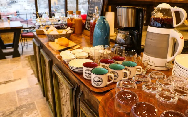 Olivia Cave Hotel