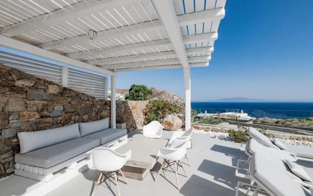 Villa Alice