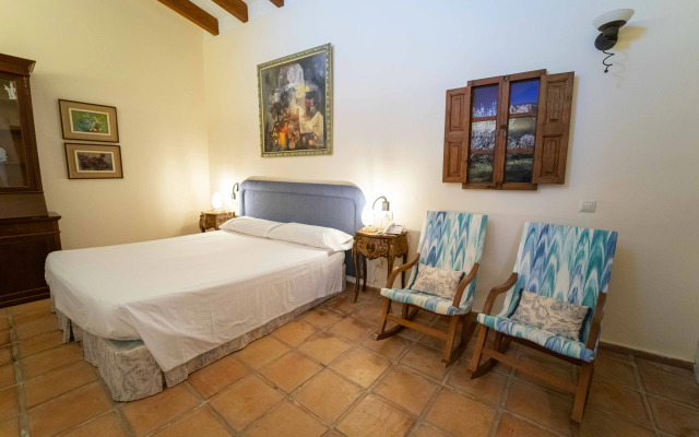 Hotel Rural S'Olivaret & Spa