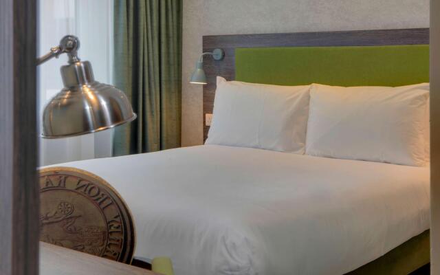 Best Western Plus London Croydon Aparthotel