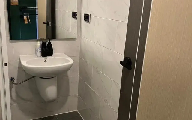 666 Cnx Hostel