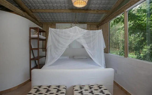 Mandacaru Guest House