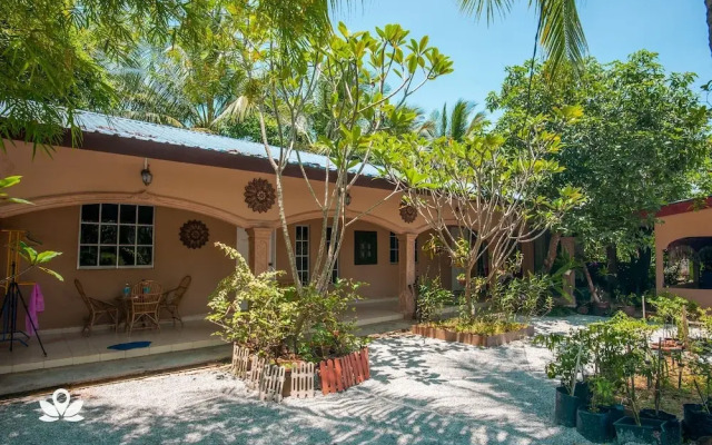 ZEN Home Villa Tepi Bendang